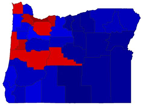 result oregon 1
